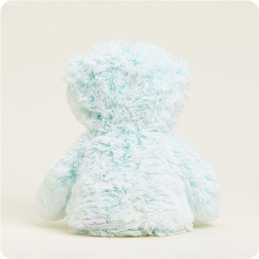 Celebration Bear Warmies - Image 6