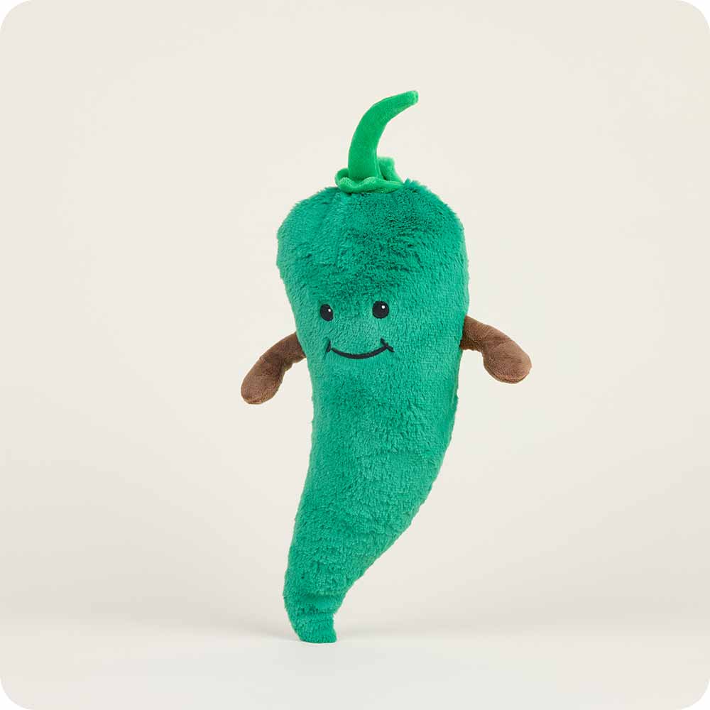 Green Chili Warmies - Image 3