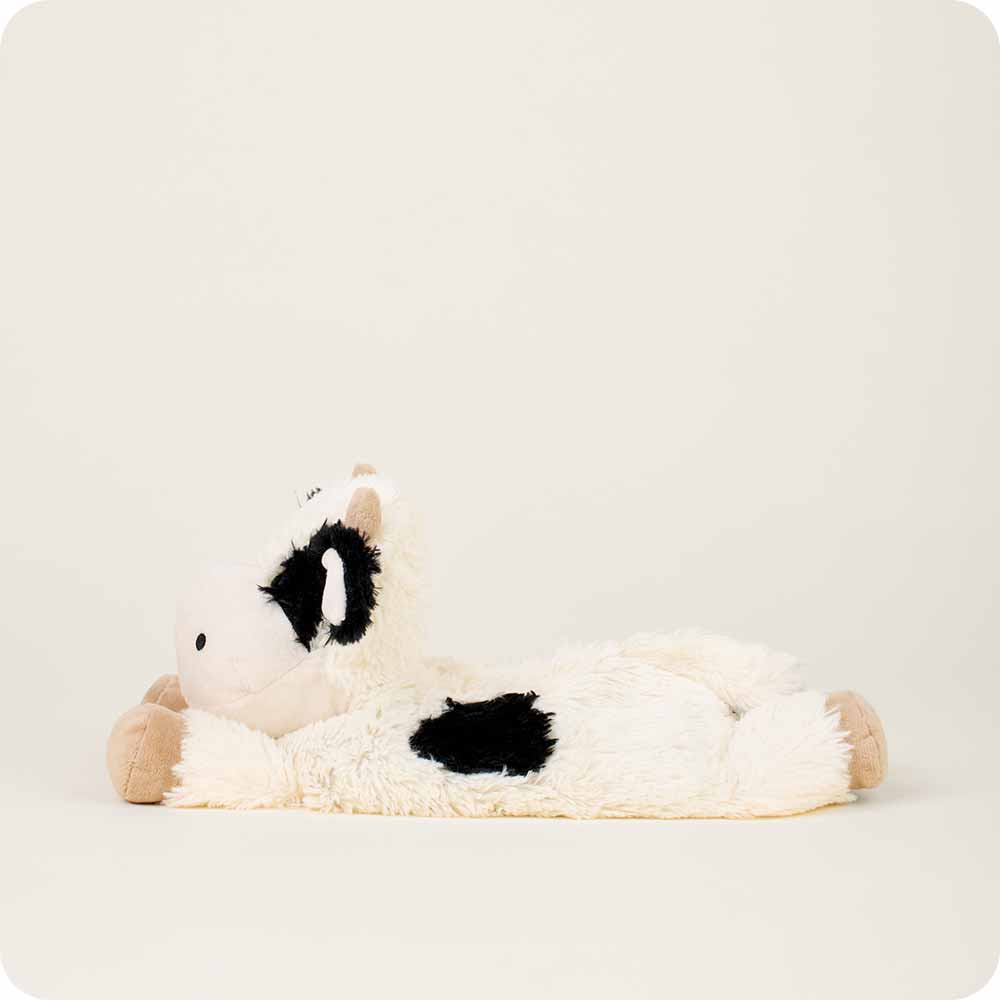 Laying Down Cow Warmies - Image 4
