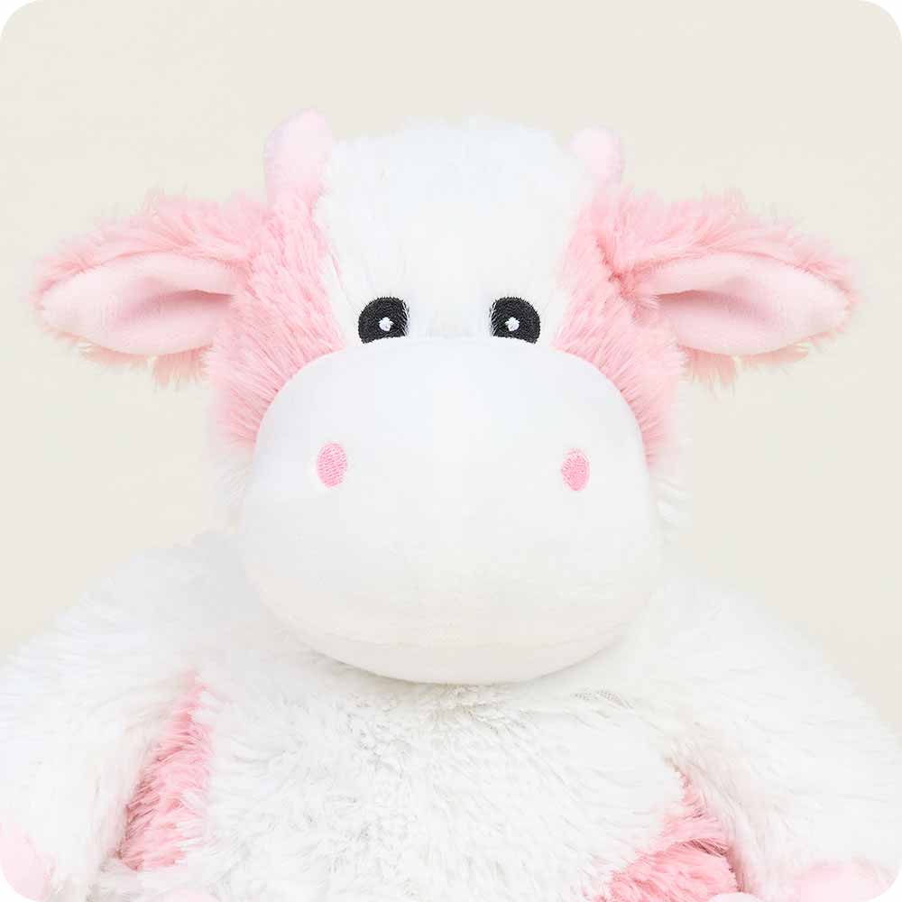 Alternative view of Strawberry Cow Warmies