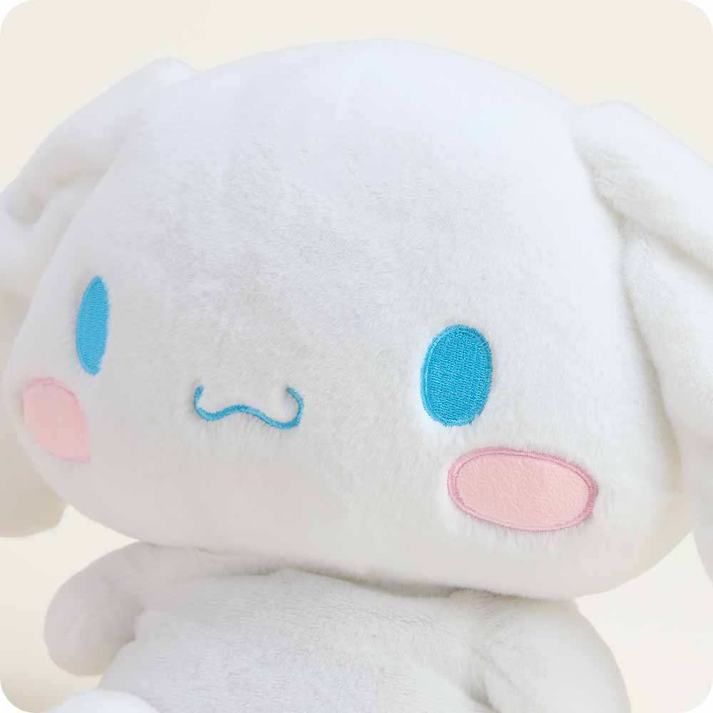 Alternative view of Cinnamoroll