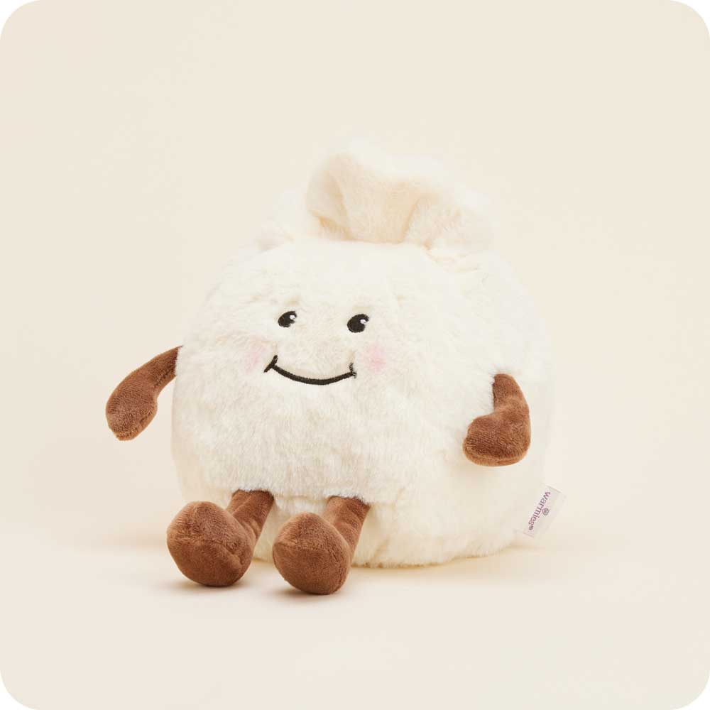 Dumpling Warmies - Image 4