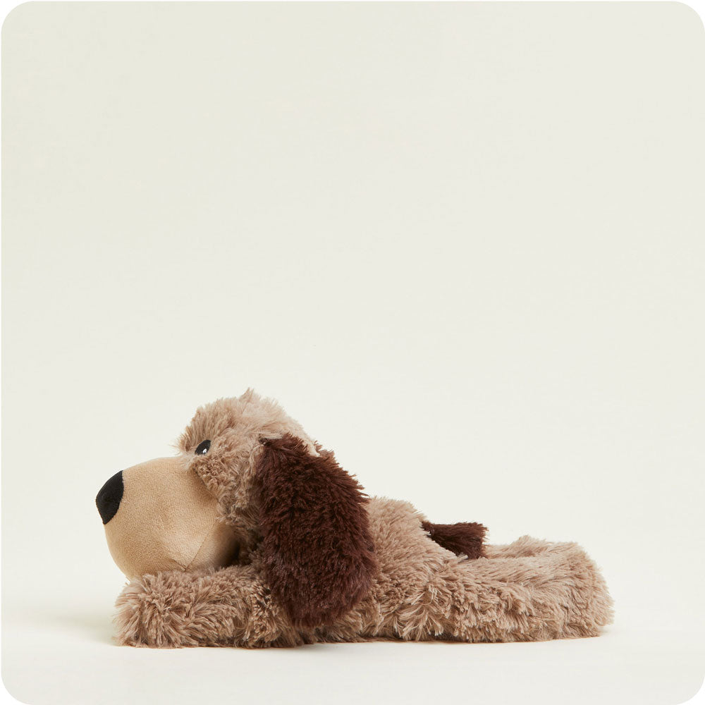 Brown Dog Warmies - Image 6
