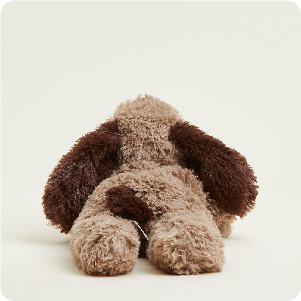 Brown Dog Warmies - Image 7
