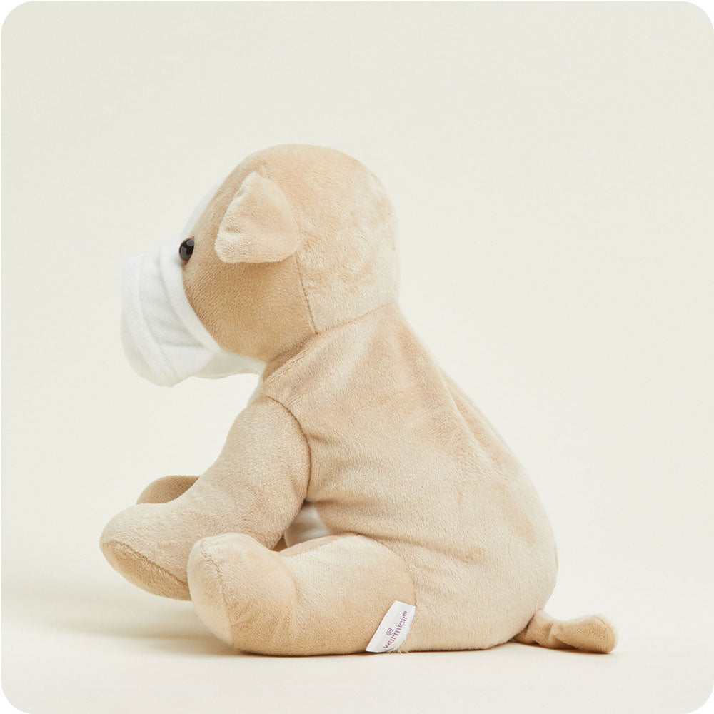 Bulldog Warmies - Image 3