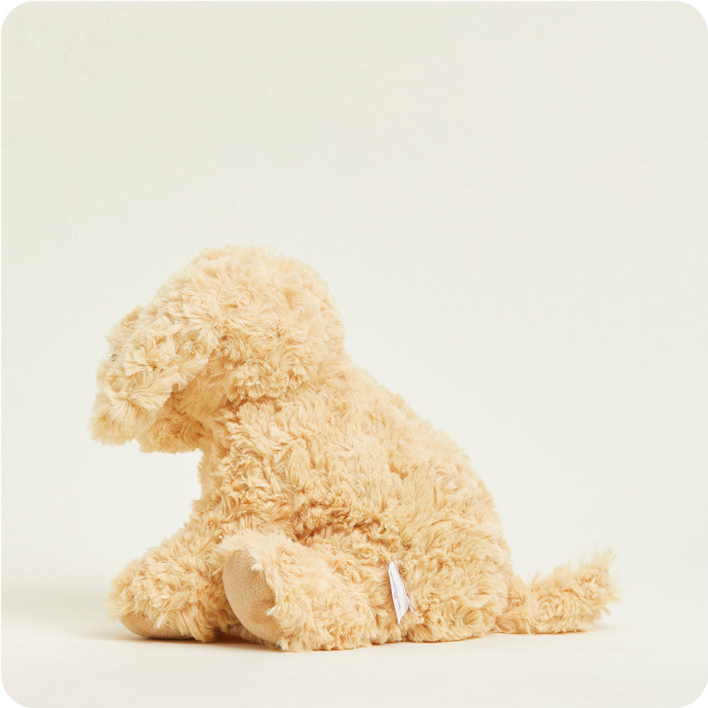 Golden Dog Warmies - Image 5