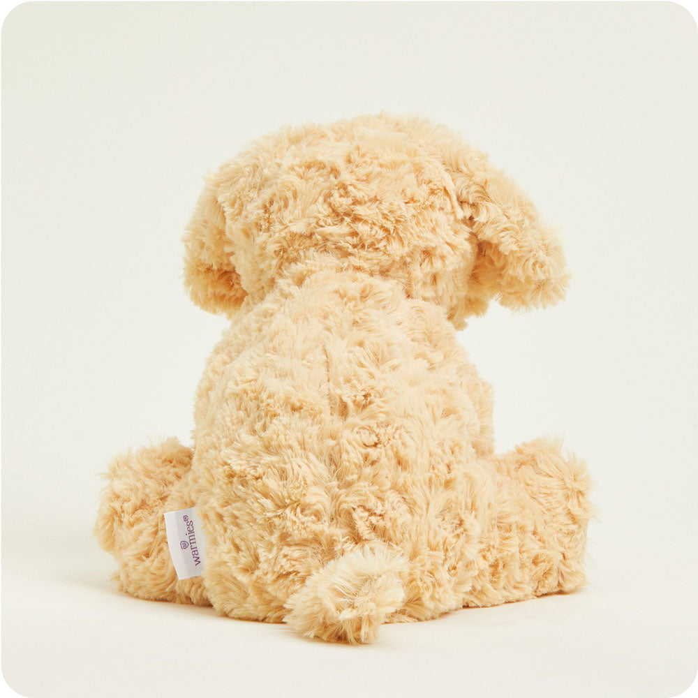 Golden Dog Warmies - Image 6