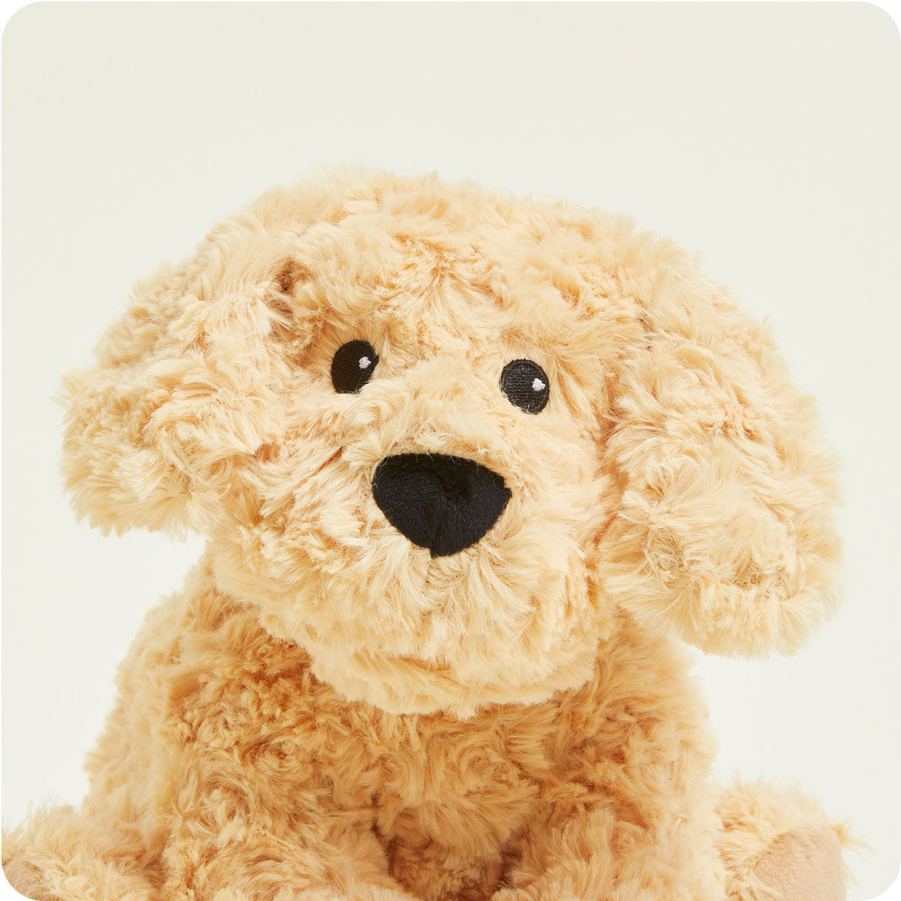 Golden Dog Warmies - Image 3