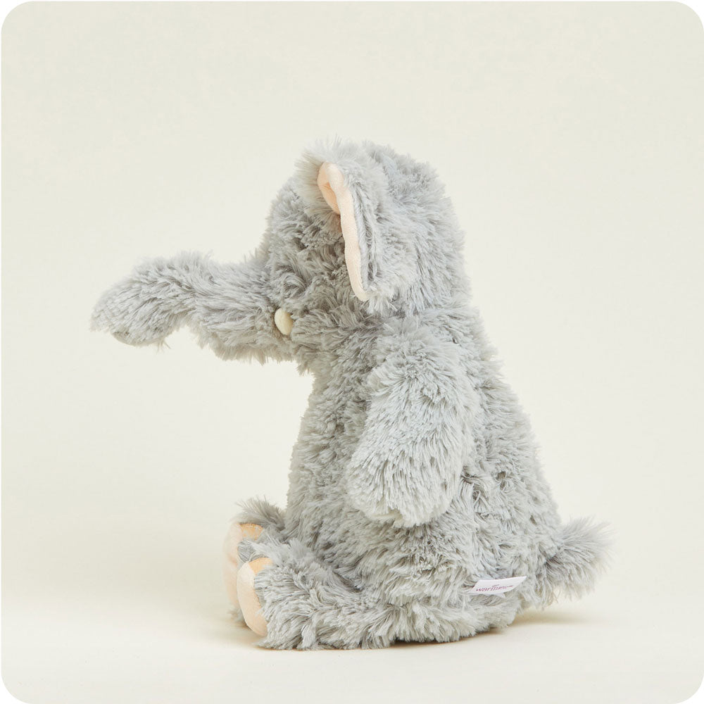Gray Elephant Warmies - Image 5