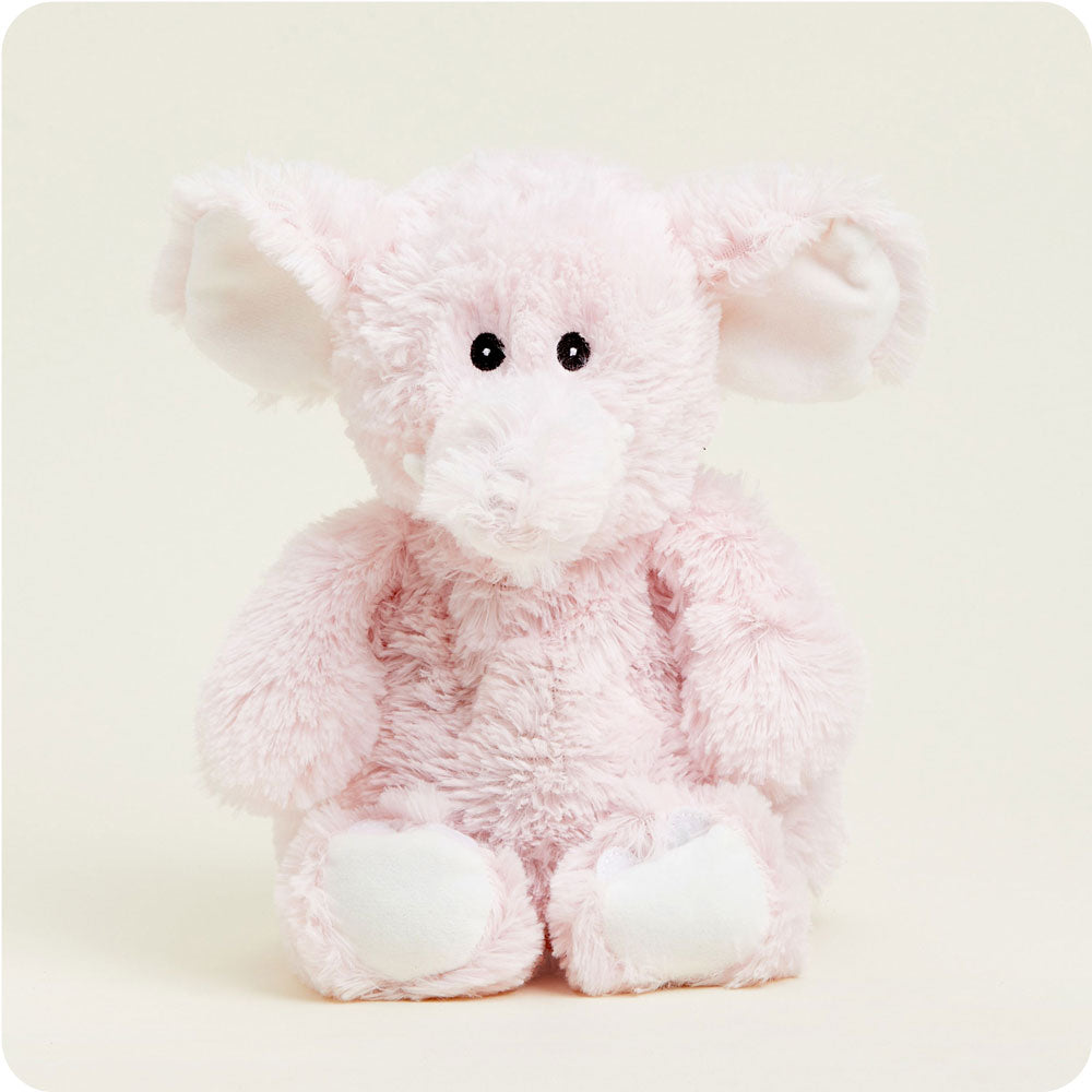 Pink Elephant Warmies