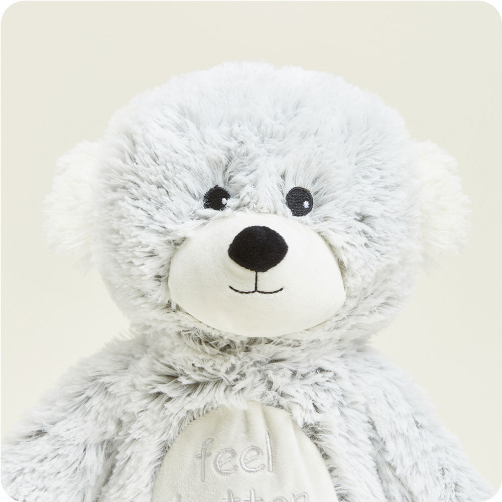 Feel Better Bear Warmies - Image 3