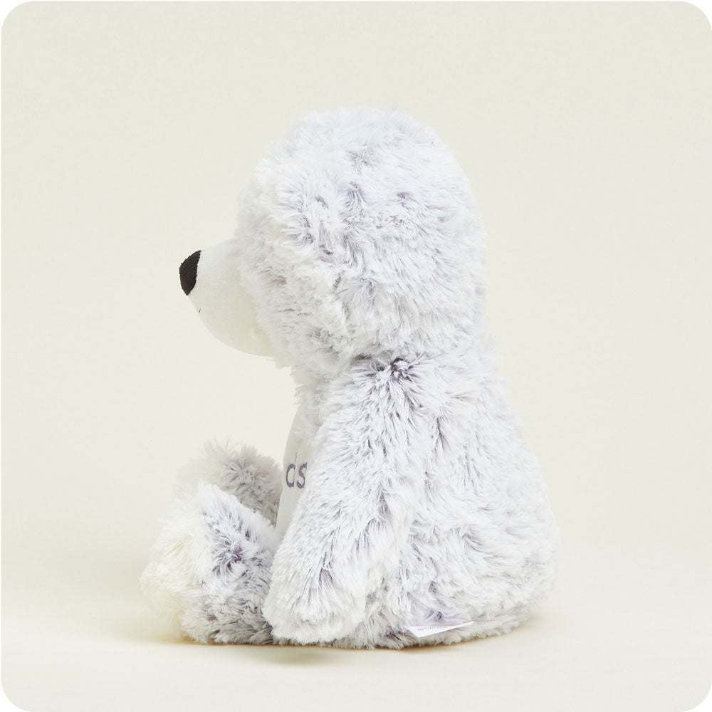 Friends Bear Warmies - Image 4