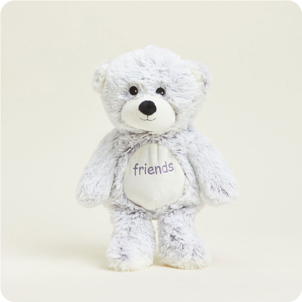 Friends Bear Warmies - Image 6