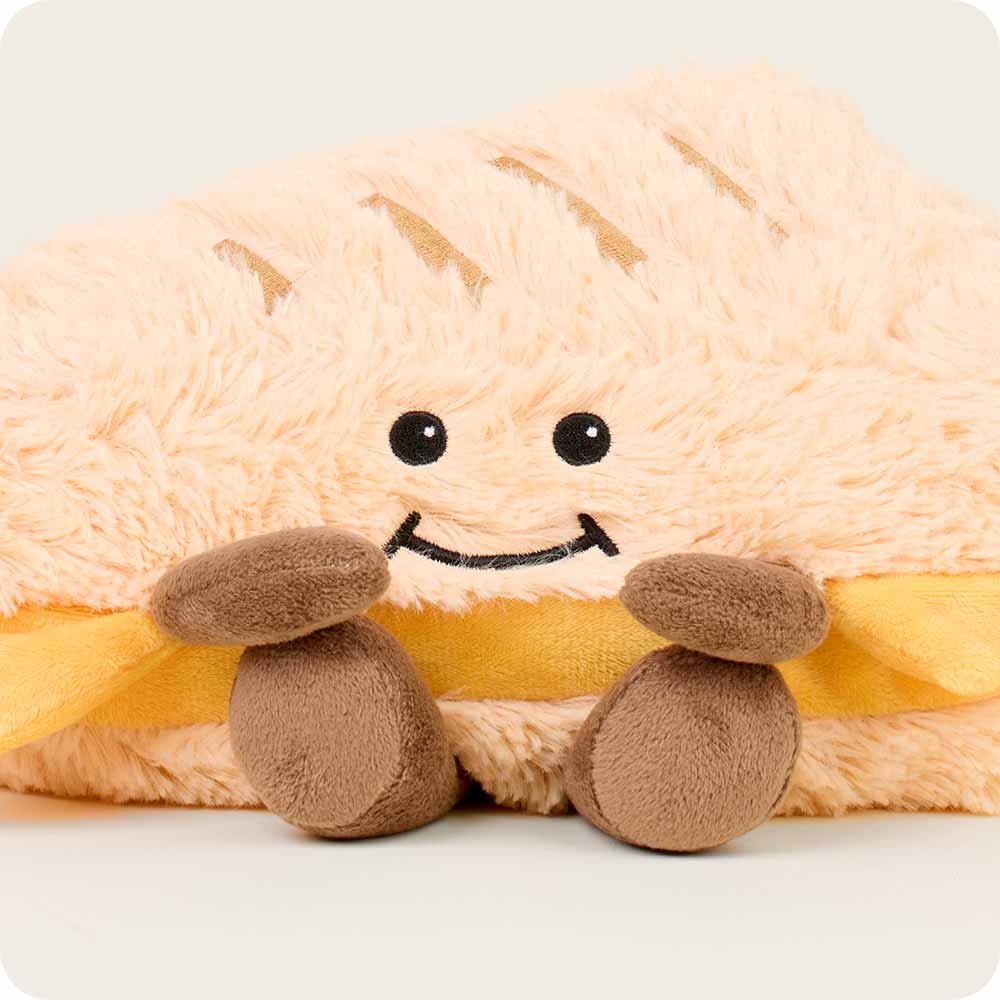Grilled Cheese Warmies - Image 4