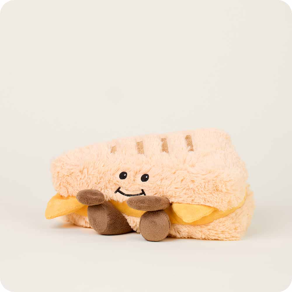 Grilled Cheese Warmies - Image 5