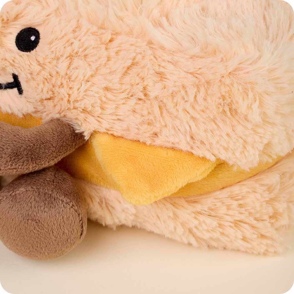 Grilled Cheese Warmies - Image 8