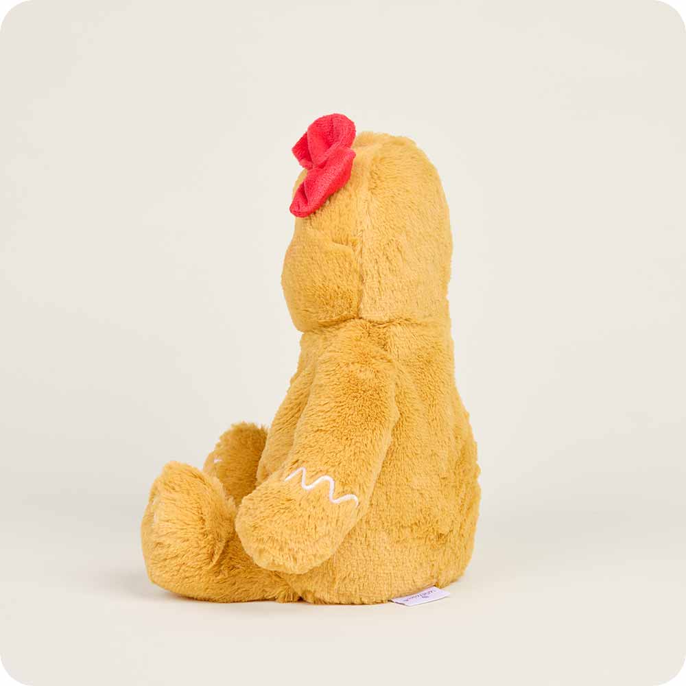 Gingerbread Girl Warmies - Image 5