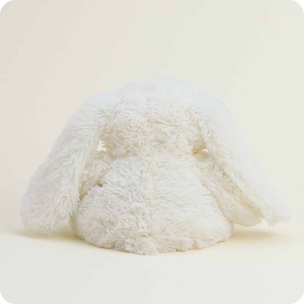 Gingham Bunny Warmies - Image 5