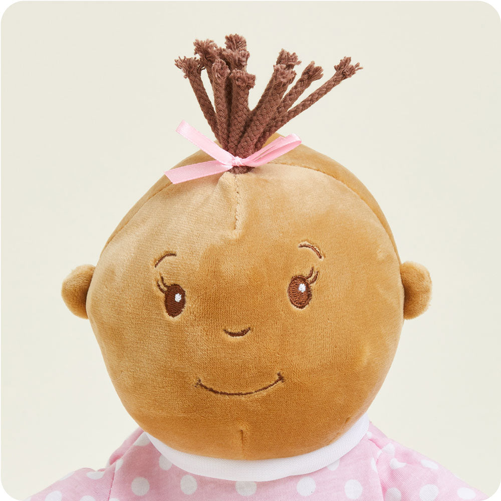 Baby Girl Warmies - Image 3