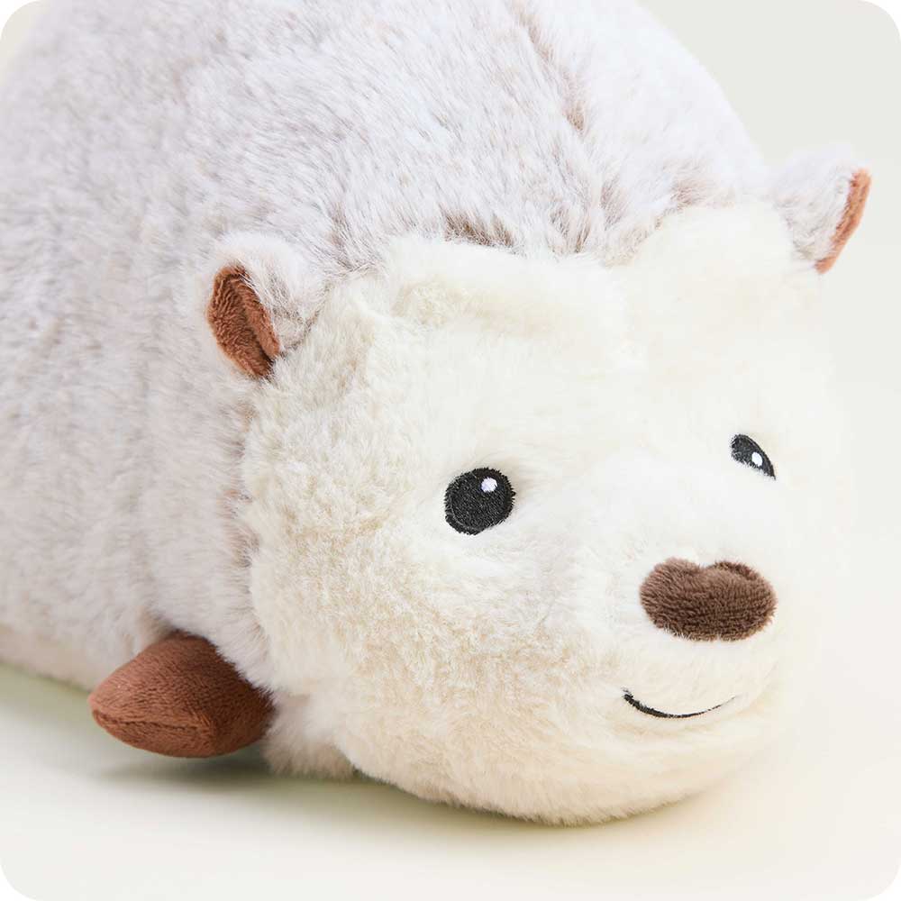 Baby Hedgehog Warmies - Image 5