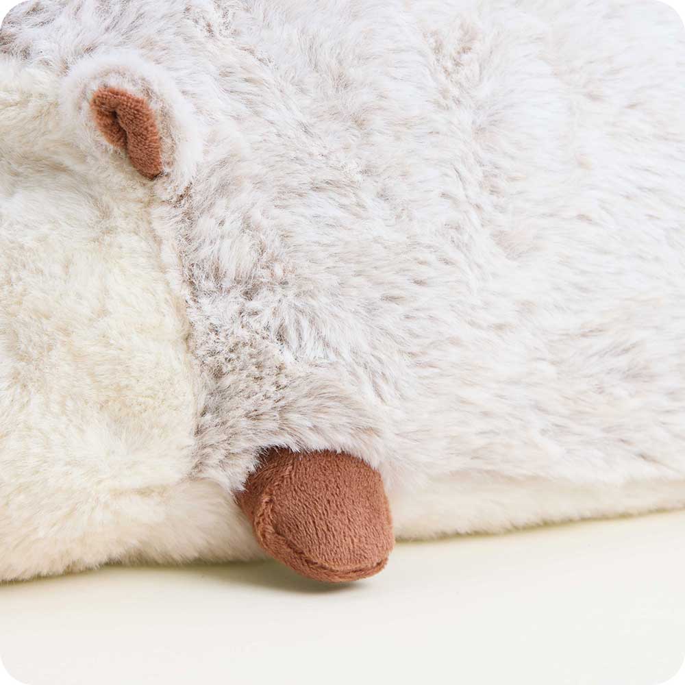 Baby Hedgehog Warmies - Image 6