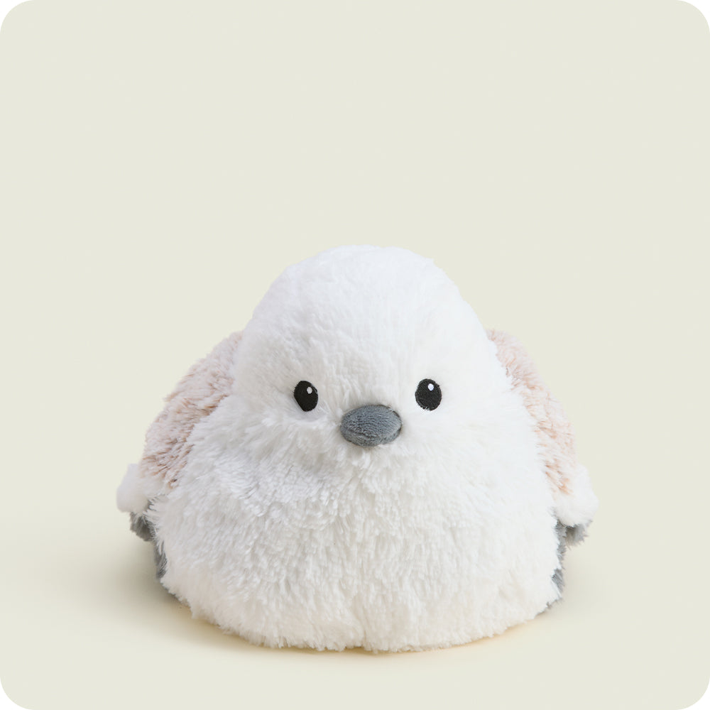 Japanese Fairy Bird Warmies - Image 4