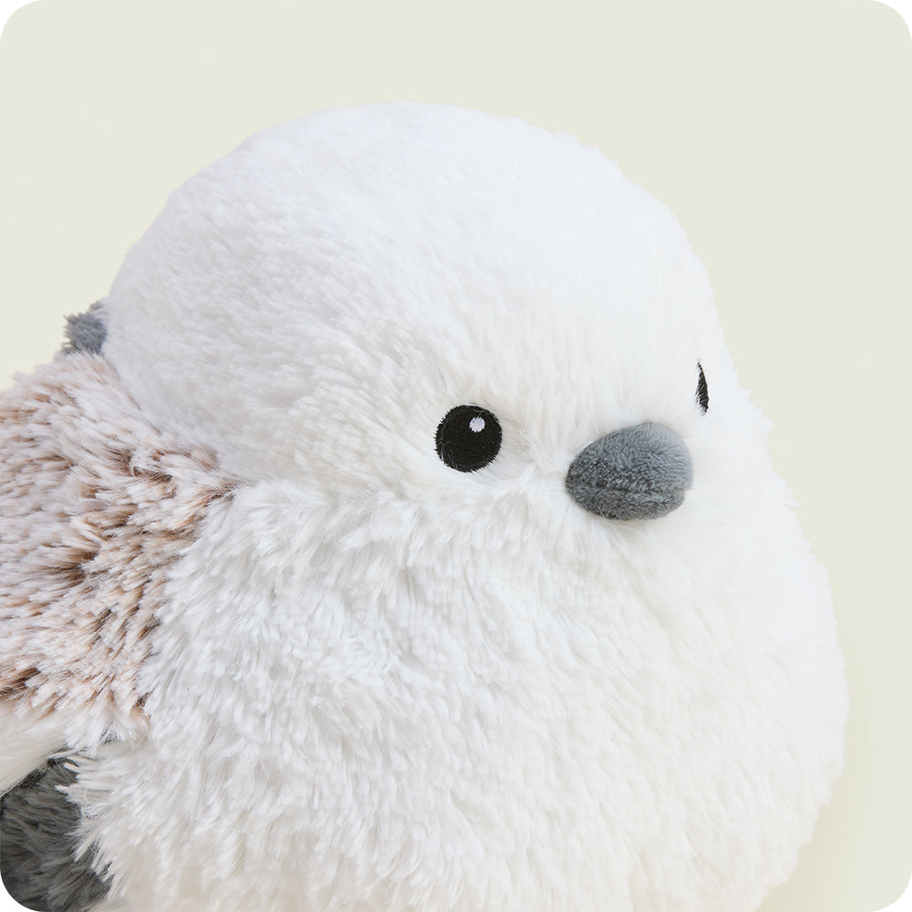 Japanese Fairy Bird Warmies - Image 3