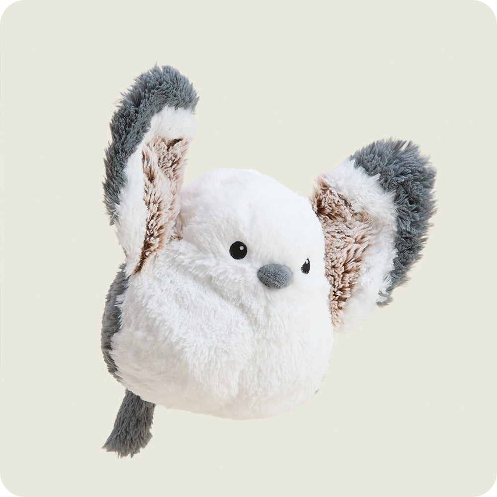 Japanese Fairy Bird Warmies - Image 5