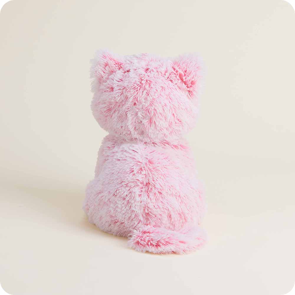 Pink Kitten Warmies - Image 5