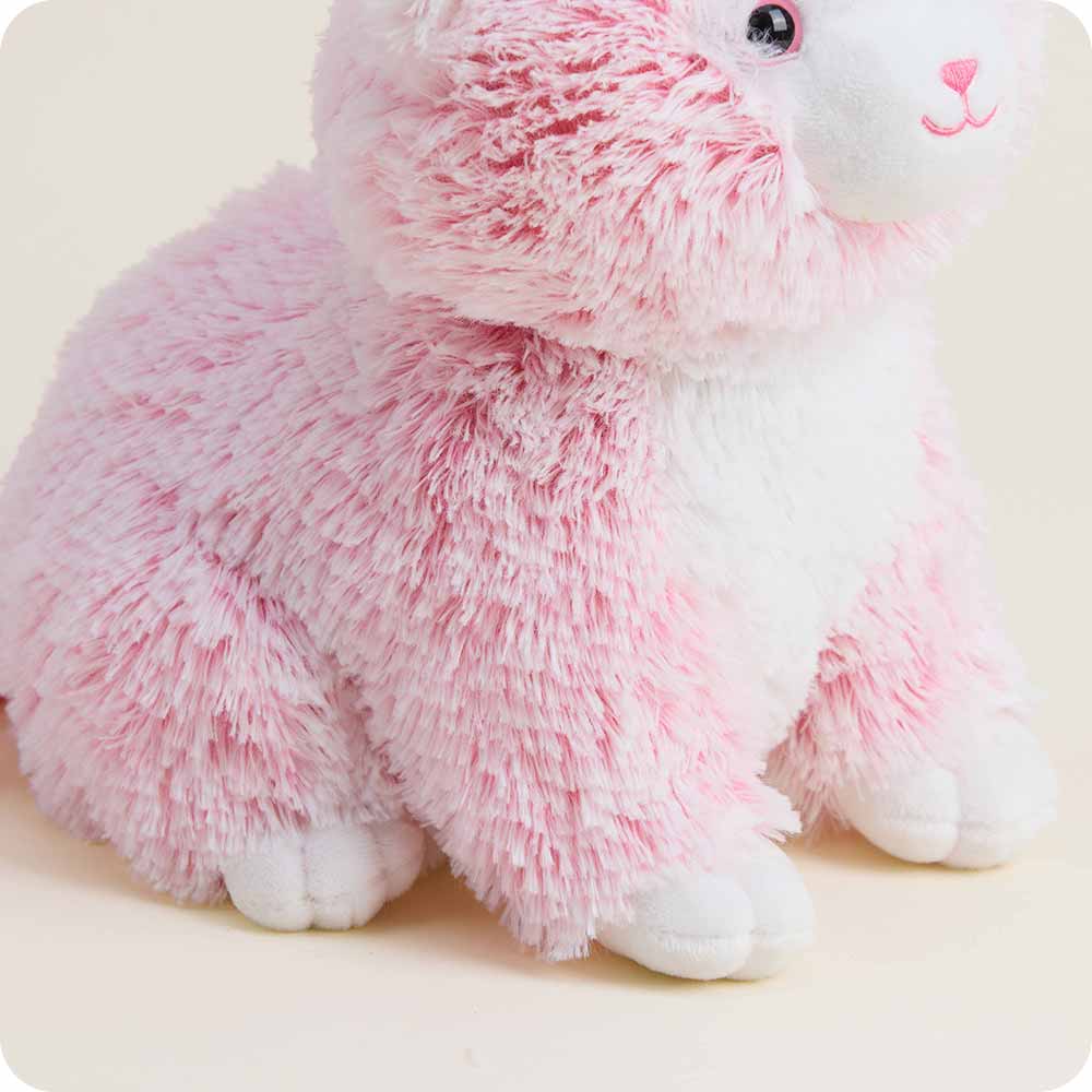 Pink Kitten Warmies - Image 6