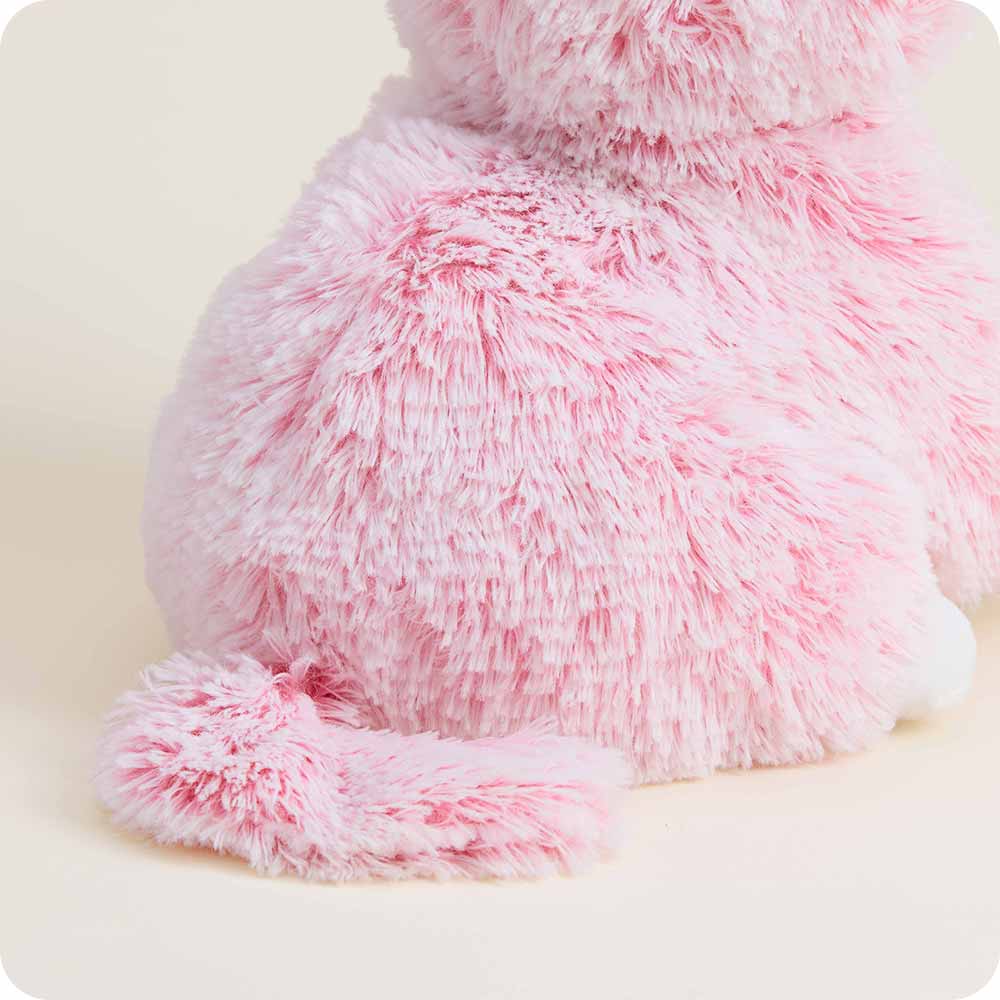 Pink Kitten Warmies - Image 7