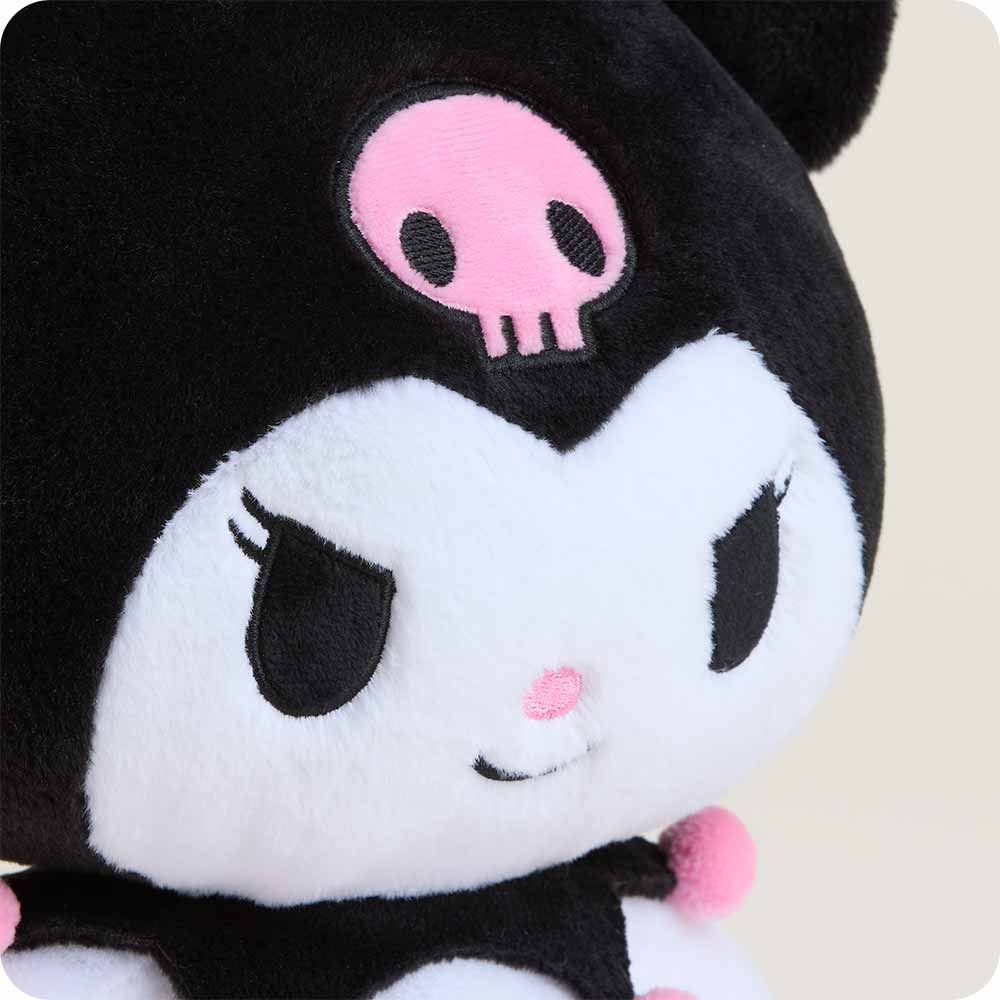Alternative view of Kuromi