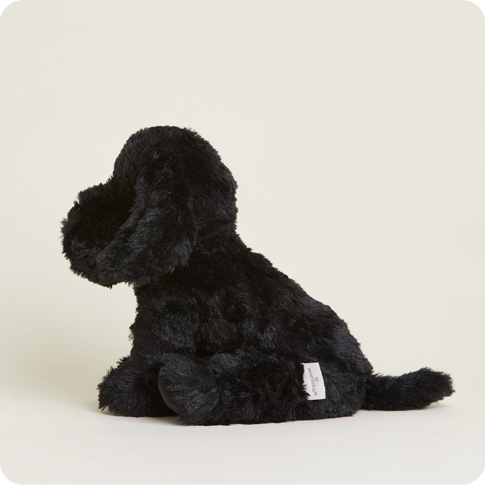 Black Labrador Warmies - Image 4