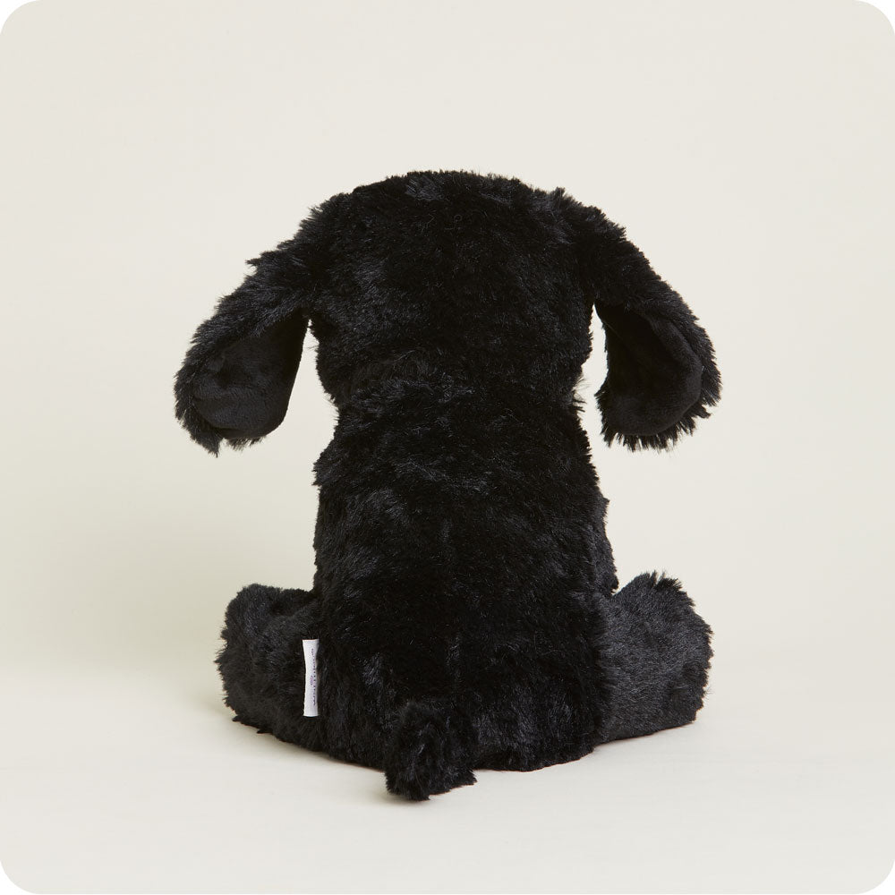 Black Labrador Warmies - Image 5