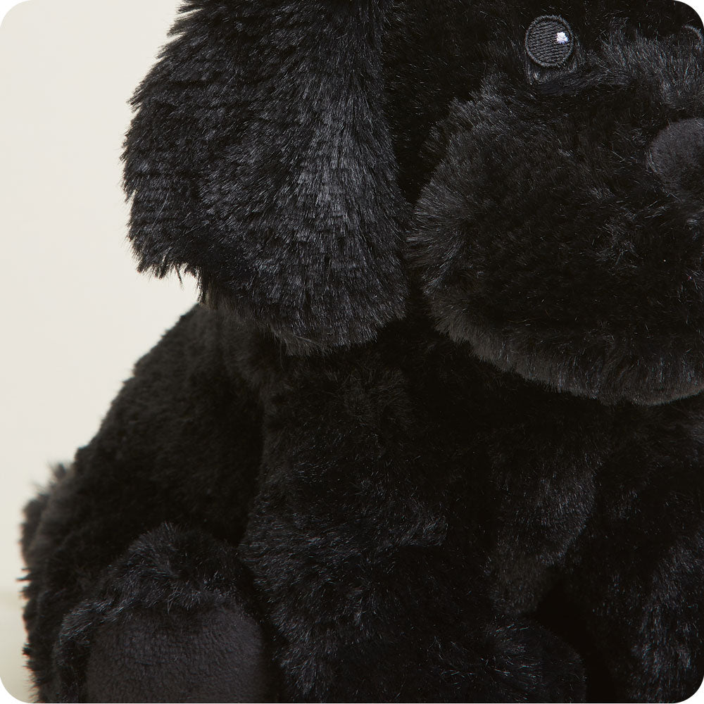 Black Labrador Warmies - Image 6