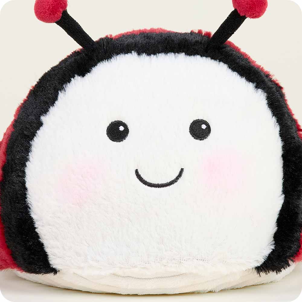 Ladybug Warmies - Image 3