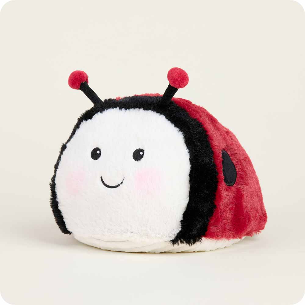 Ladybug Warmies - Image 4