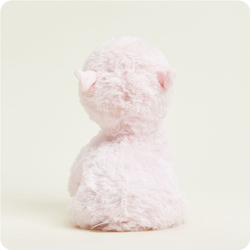 Pink Llama Warmies - Image 6