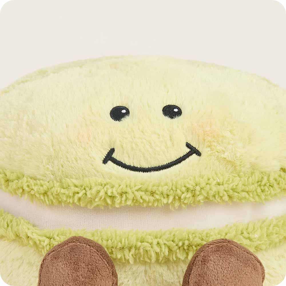 Green Macaron Warmies - Image 3