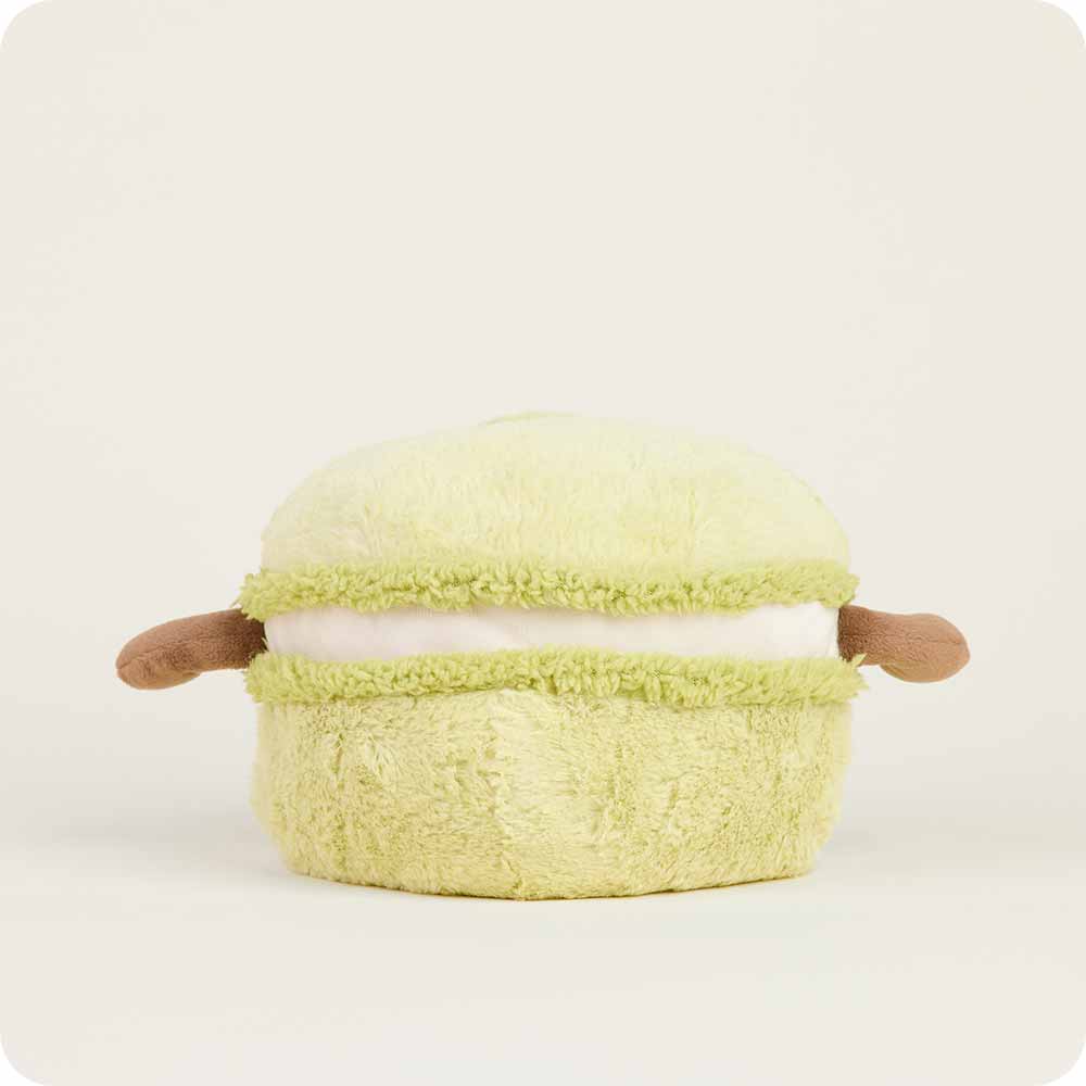 Green Macaron Warmies - Image 6