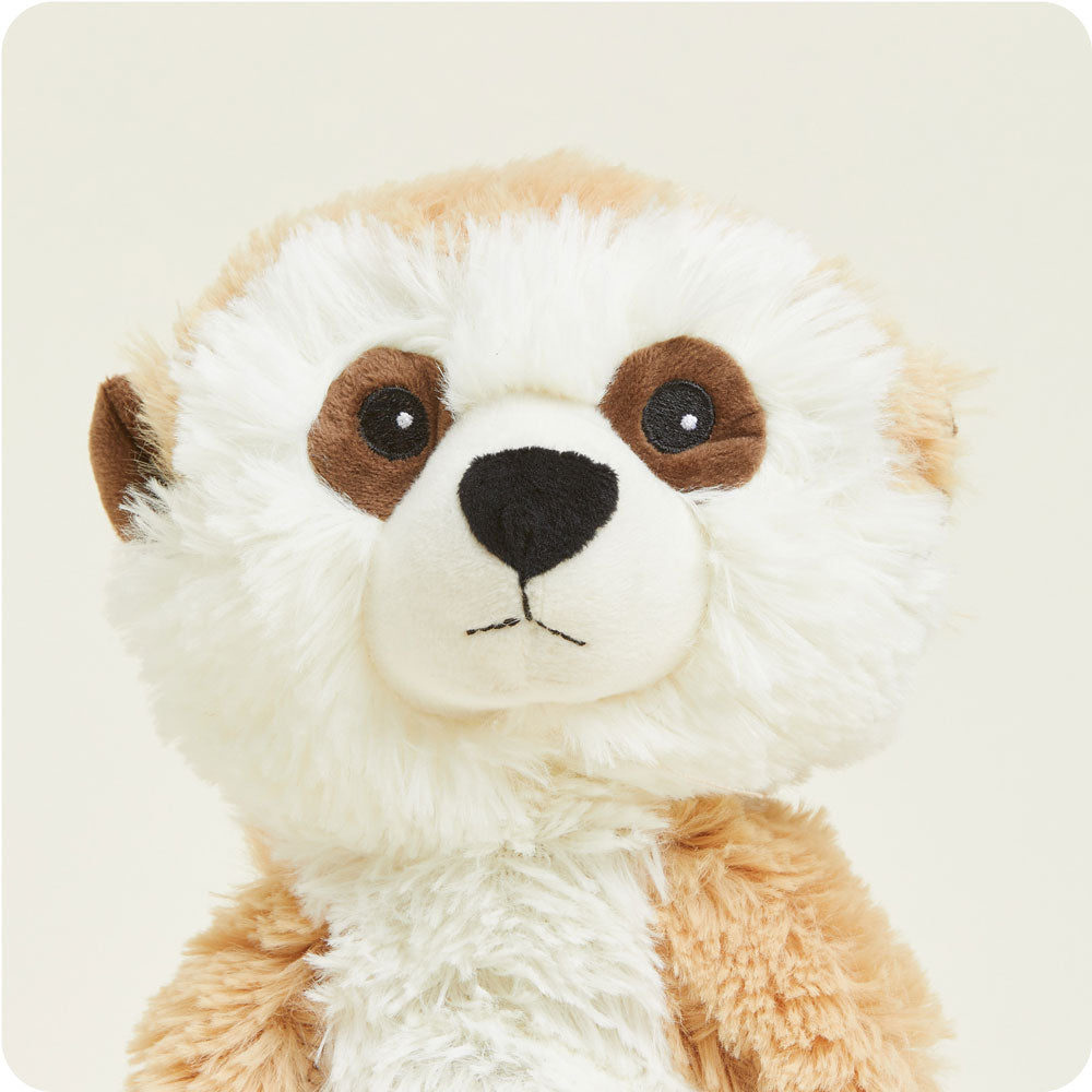Alternative view of Meerkat Warmies