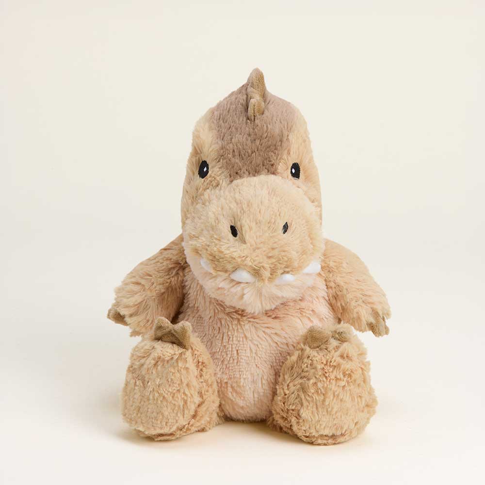 Megalosaurus Warmies