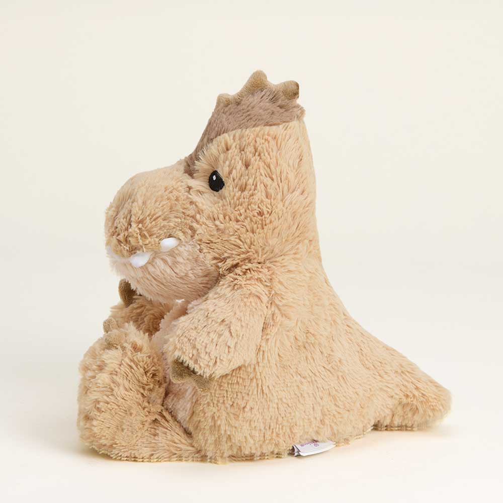 Megalosaurus Warmies - Image 4
