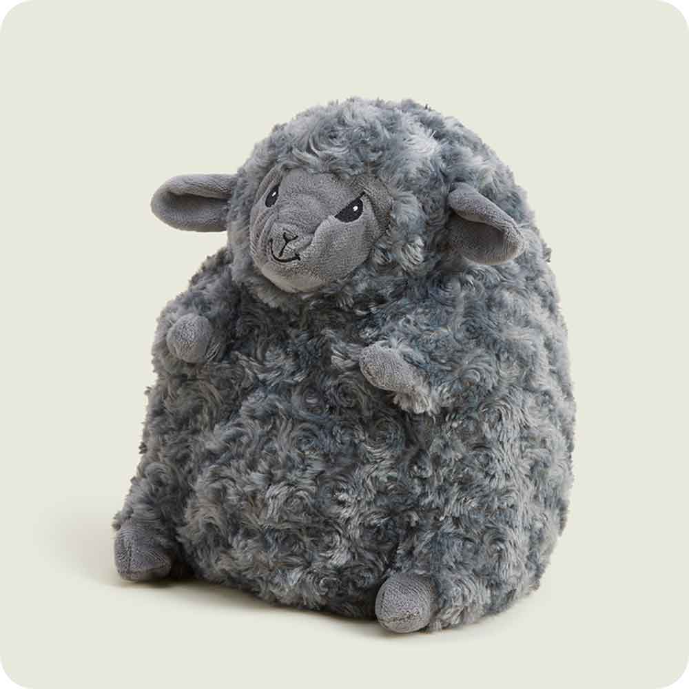 Miss Baa-Havin' Warmies - Image 3