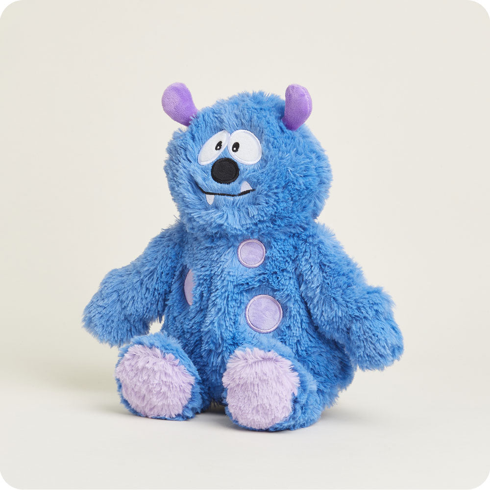 Blue Monster Warmies - Image 6