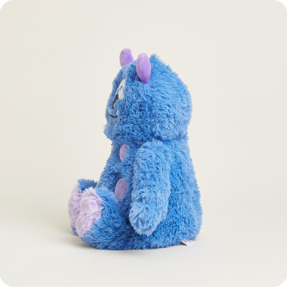 Blue Monster Warmies - Image 7
