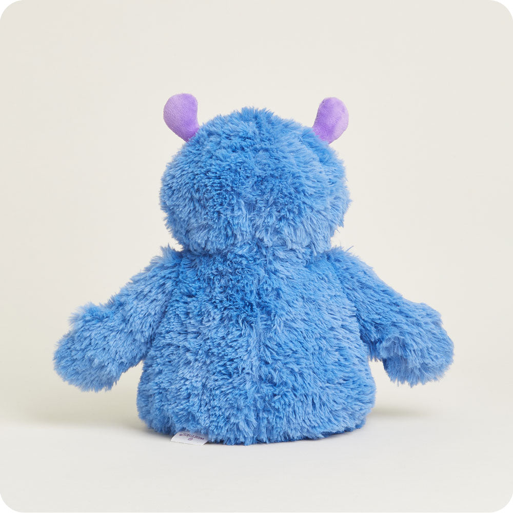 Blue Monster Warmies - Image 8