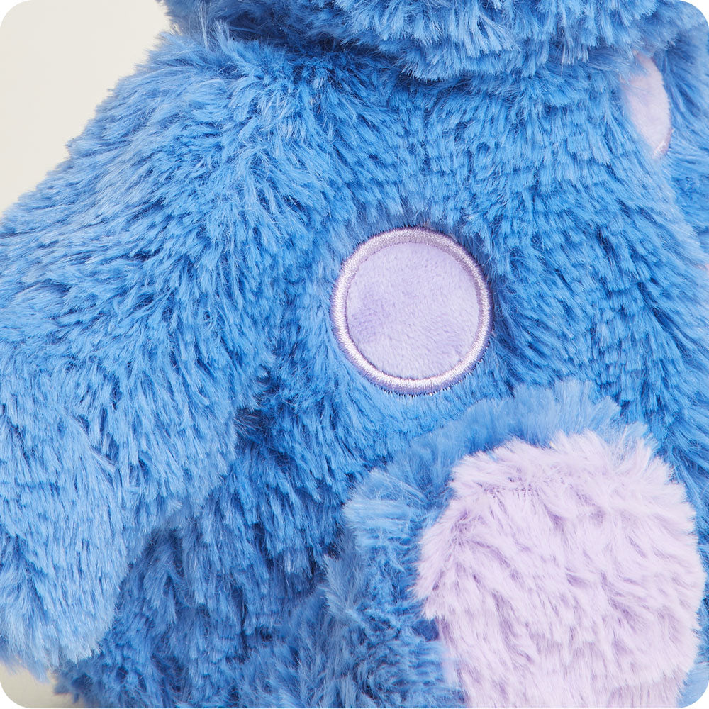 Blue Monster Warmies - Image 9
