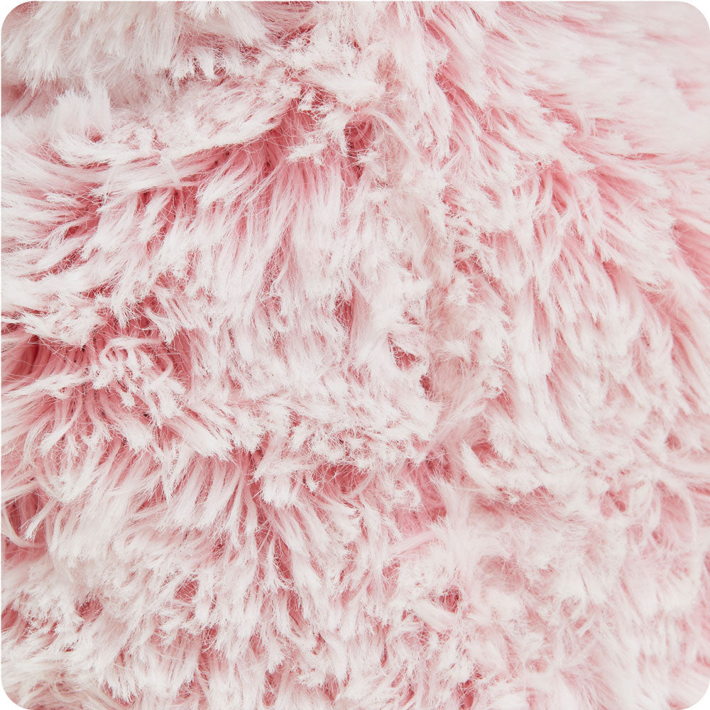 Pink Penguin Warmies - Image 8