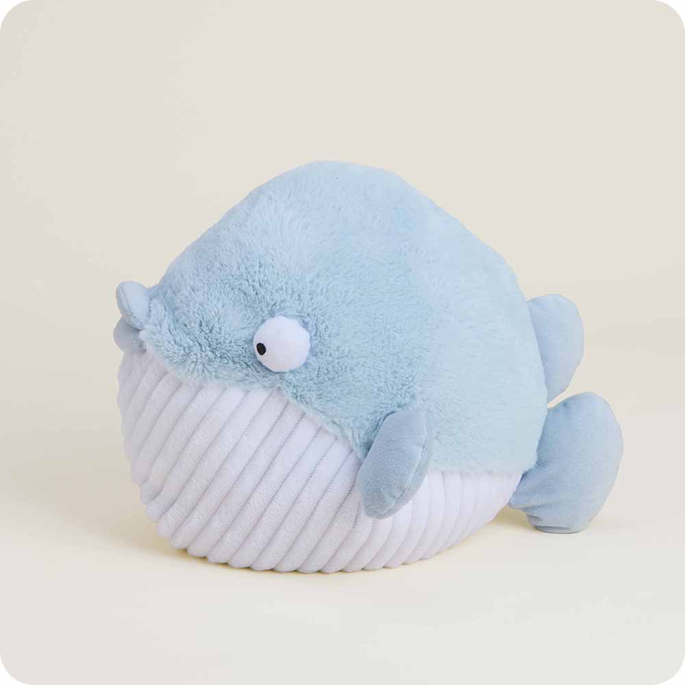 Puffer Fish Warmies - Image 4